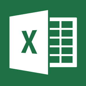 Excel-2013-Icon