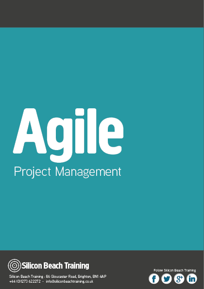 Agile Project Management Introduction