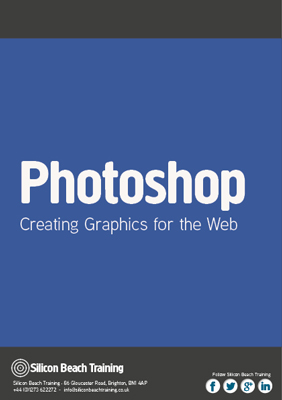 Creating Graphics for the Web With Photoshop