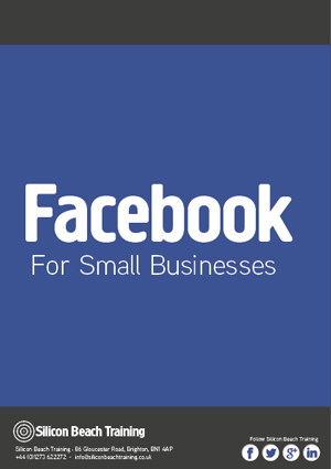 Facebook for Small Businesses