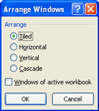 Arrange-Windows-Large-files-excel