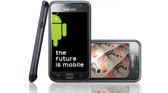 Android App Training